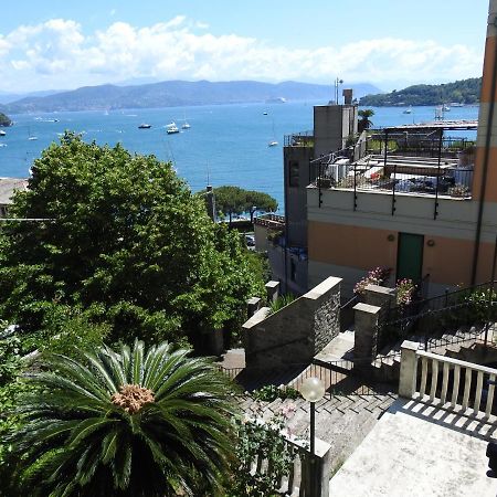A Ca da Lui Apartment Portovenere Exterior foto