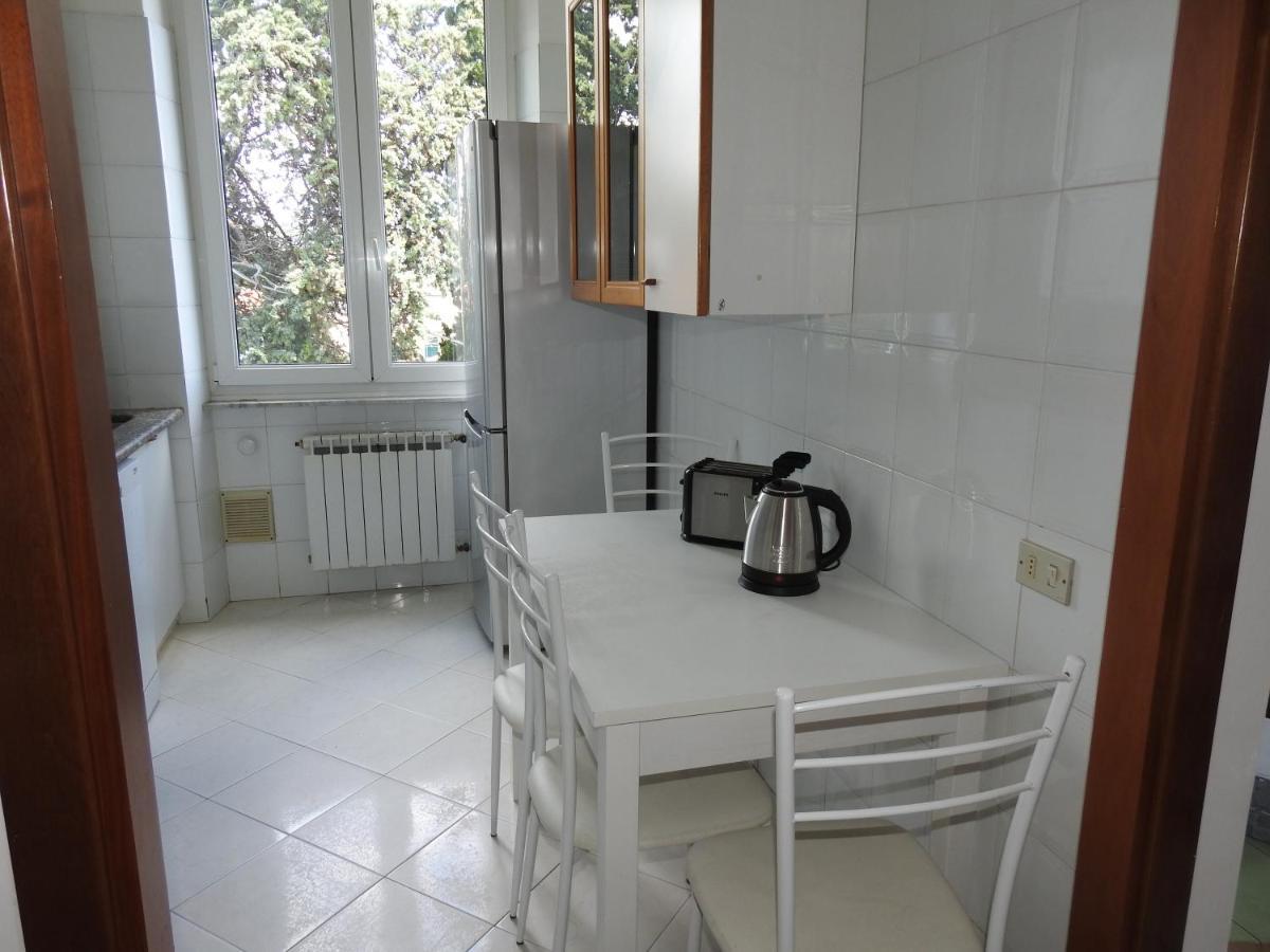 A Ca da Lui Apartment Portovenere Exterior foto