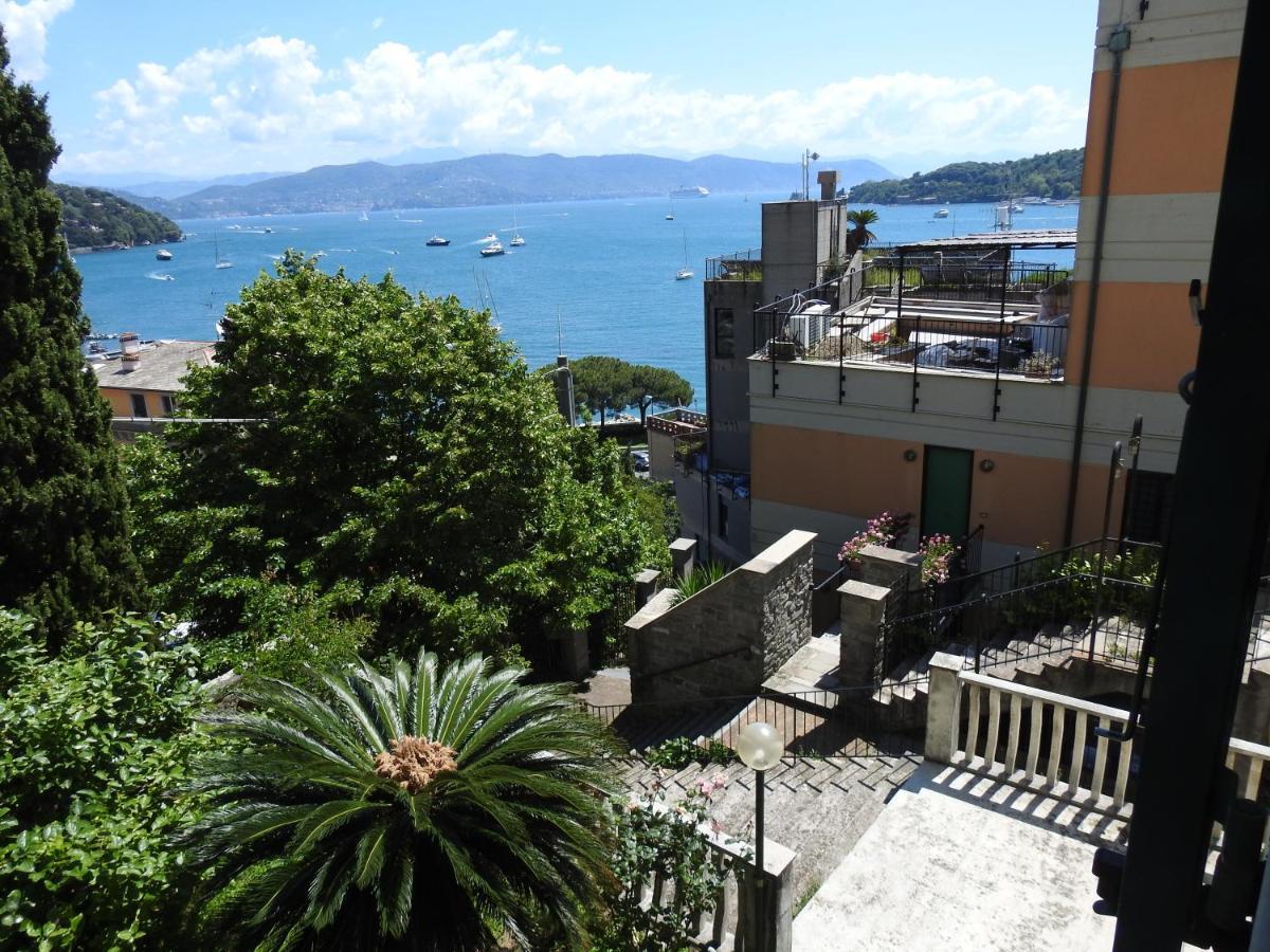 A Ca da Lui Apartment Portovenere Exterior foto