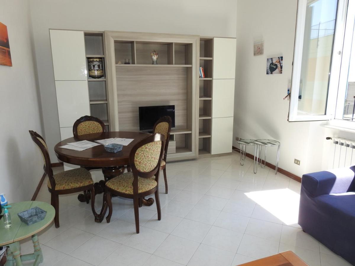 A Ca da Lui Apartment Portovenere Exterior foto
