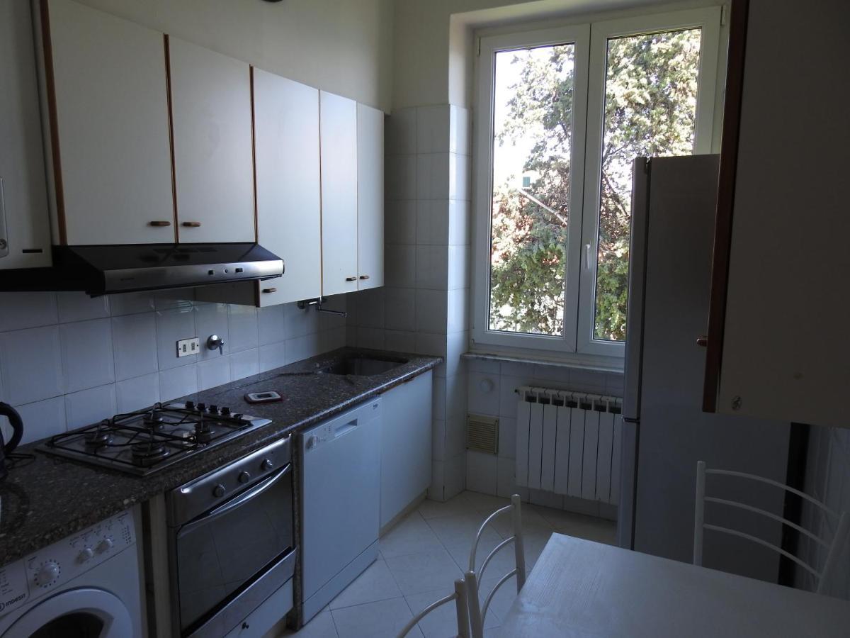 A Ca da Lui Apartment Portovenere Exterior foto