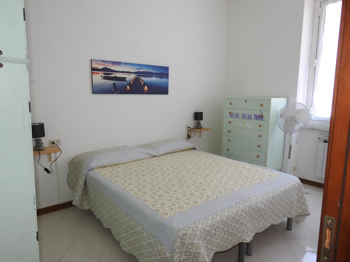 A Ca da Lui Apartment Portovenere Exterior foto