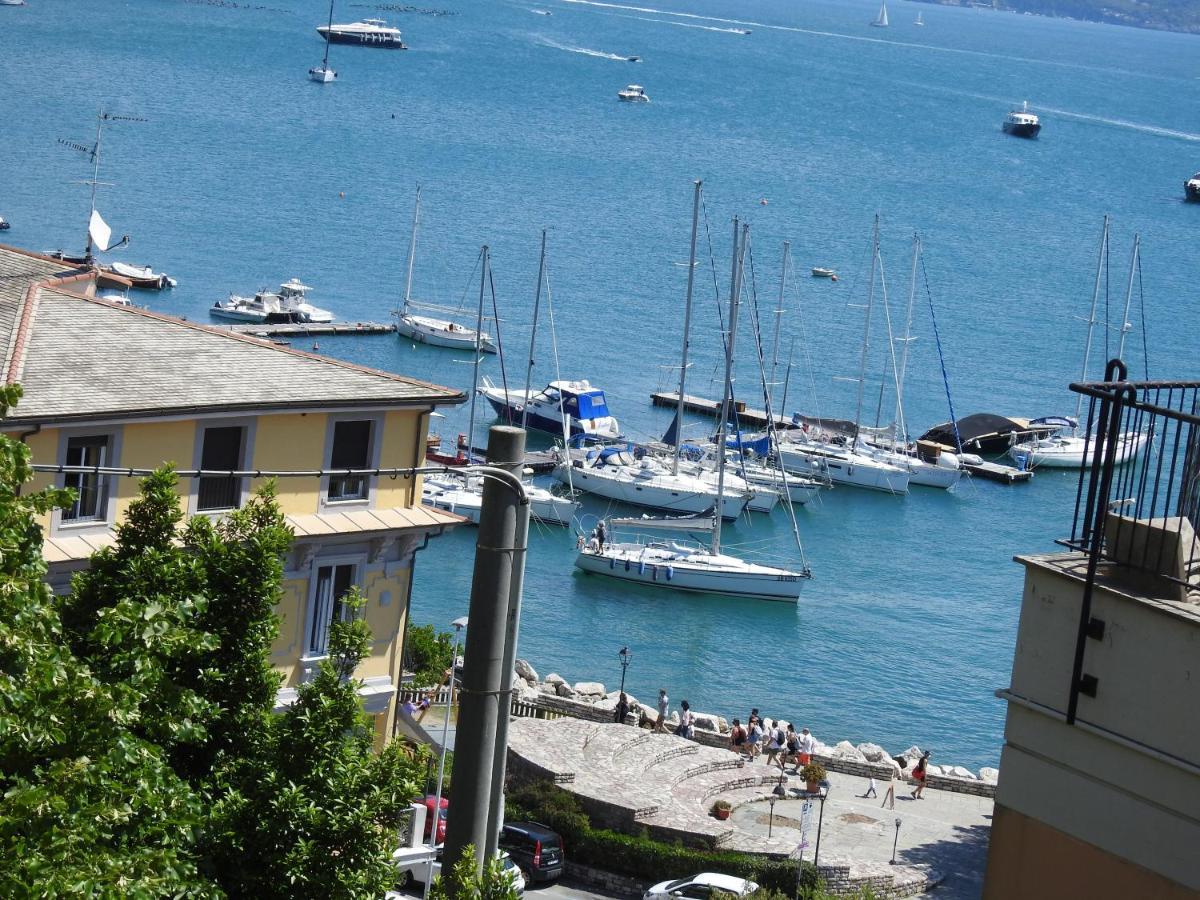 A Ca da Lui Apartment Portovenere Exterior foto